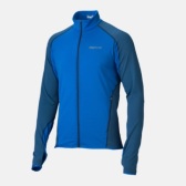Marmot 土拨鼠 Caldus 男款轻薄抓绒衣 $37.29（约261元）