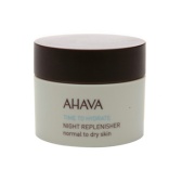 AHAVA 死海矿物保湿补水面霜 50ml $28.8（约202元）