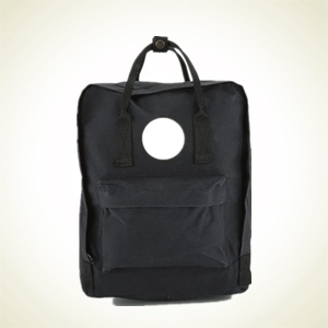 The Hut：Fjallraven Kanken 北极狐家双肩包及户外服饰