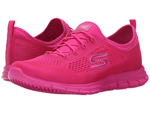大码！SKECHERS 斯凯奇 Glider 休闲运动鞋