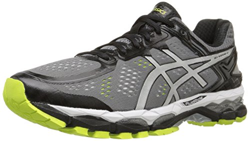 ASICS GEL-KAYANO 22 男款旗舰支撑型跑鞋