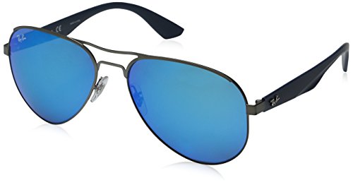 Ray-Ban 雷朋 Aviator 飞行员系列太阳镜 RB3523