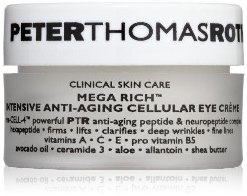 Peter Thomas 彼得罗夫 抗衰老深层眼部细胞修护乳霜 22g