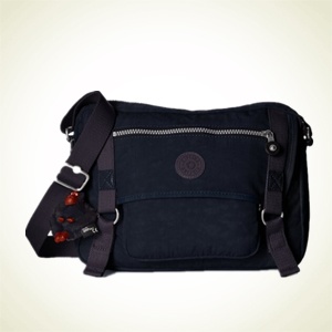 Amazon.com：Kipling 凯普林 Gracy 斜挎包