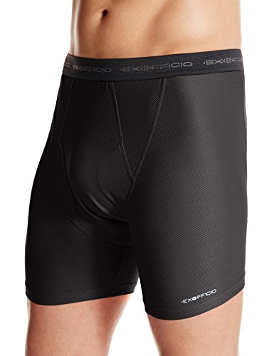 EXOFFICIO Give-N-Go Boxer Brief 男士平角速干内裤