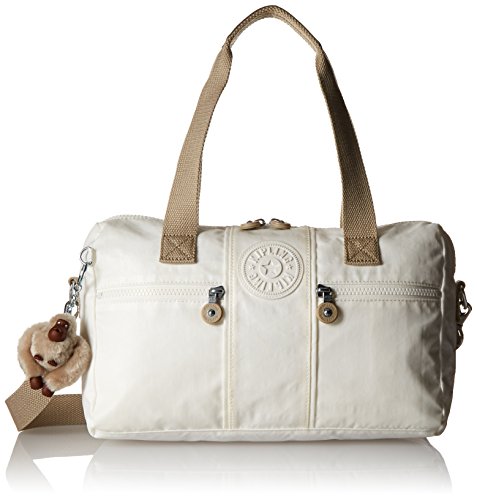 Kipling 凯浦林 Izabela Ctd 女士手提包