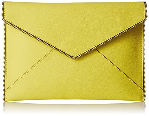 rebecca minkoff Leo 手拿信封包