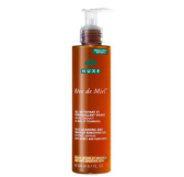 Nuxe 欧树蜂蜜洁面凝胶200ml $15.2（约107元）