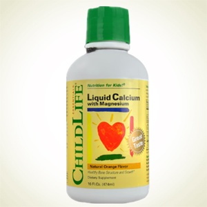 Vitacost：ChildLife  童年时光 儿童保健品