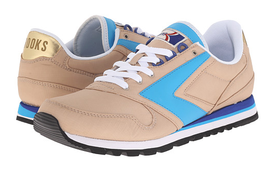 Brooks 布鲁克斯 Heritage Chariot 男款复古休闲鞋