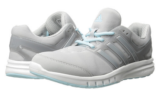 adidas Galaxy Elite 2 W 女士运动鞋