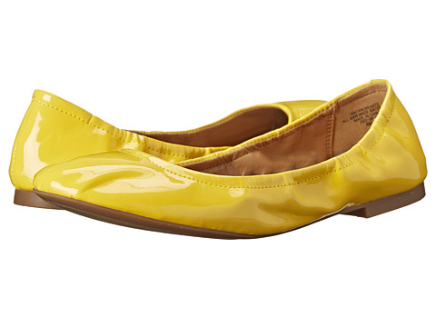 Nine West 玖熙 Andhearts 女士浅口糖果色平底鞋