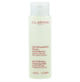 Clarins 娇韵诗  抗污染平衡清洁乳 $23（约161元）