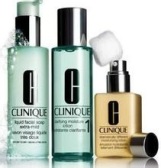 Clinique 倩碧官网：订单满$45免费送3件小样