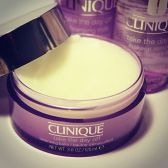 Clinique 紫晶卸妆膏 $24.65（约173元）