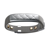 Jawbone UP3 智能运动手环 $44.99（约315元）