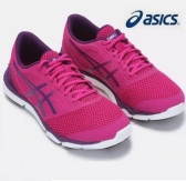 【英亚直邮】ASICS 亚瑟士 33-Dfa 2 女士跑鞋 £33.33（约303元）