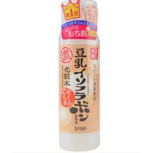 SANA 豆乳 美肌化妆（浓润型）200ml