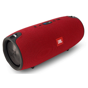 JBL Xtreme音乐战鼓蓝牙便携音响