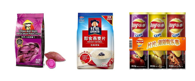 桂格 乐事 悠诗诗等品牌酒水食品专场
