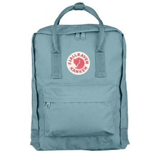 FJÄLLRÄVEN北极狐 Kanken Classic经典双肩包 16L