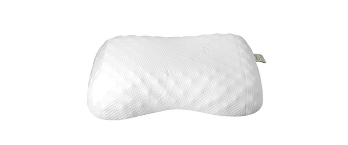 Perfect Pillow 泰国天然乳胶 PTHC蝴蝶护颈枕