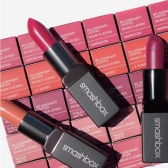 买3付2！Smashbox Be Legendary Cream 丝绒唇膏 $21