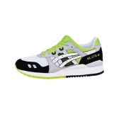 Asics 亚瑟士 GEL-LYTE III 男款复古跑鞋 $39.99（约280元）