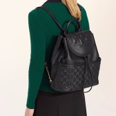 Tory Burch： 精选貌美双肩包满 $250立享7折