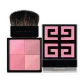 Givenchy 纪梵希  Le Prisme 魅彩四色腮红 $42（约294元）