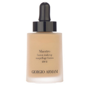 Giorgio Armani 乔治阿玛尼滴管粉底液 SPF15 $63（约441元）