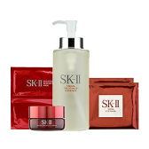 价值$462！SK-II 神仙水基础护肤套装 $235（约1646元）