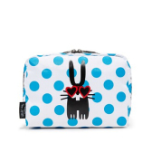 LeSportsac designed by Peter Jensen 兔子超大化妆盒 $27（约189元）