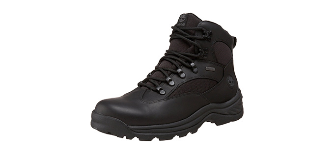 Timberland 添柏岚 Chocorua 登山靴