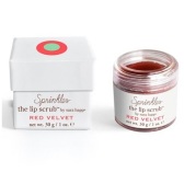 Sara Happ 限量红丝绒唇部磨砂 30g $24（约168元）
