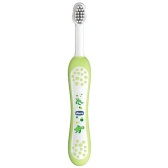 秒杀价！Chicco 智高 小海龟清洁护齿牙刷 1欧（约8元）