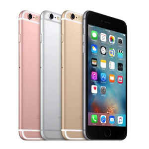 eBay：精选iPhone 6S 128GB 官方解锁智能手机热卖