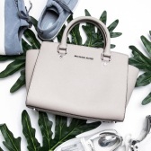 折上折！eBags：精选 Michael Kors 手袋额外7.5折