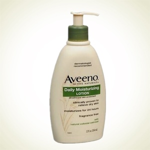 Walgreens：Aveeno 艾维诺天然燕麦24小时保湿润肤乳液354ml