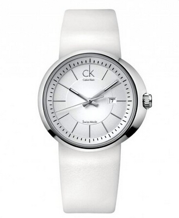比友专享！Calvin Klein Trust K0H23101女士时装腕表