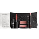 Nordstrom ：NARS 彩妆产品满$100送超值礼包