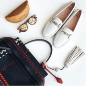 Saks Fifth Avenue：Tod's 舒适豆豆鞋、乐福鞋等满减高达$200