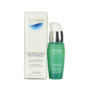 Biotherm 碧欧泉 润透精华露 15ml*2件