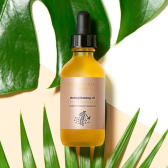 买3付2+额外9.5折！Grow Gorgeous 强韧发丝精华油 60ml ￡15.83（约138元）