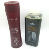 买3付2+额外9.5折！Alterna 爱特纳 鱼子酱防脱洗发水 250ml ￡21.22（约185元）