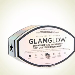 COSME-DE：GlamGlow 瞬效明亮性感眼膜