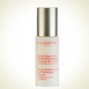 COSME-DE ：Clarins 娇韵诗 Extra-Firming 焕颜紧致眼部提拉精华 15ml