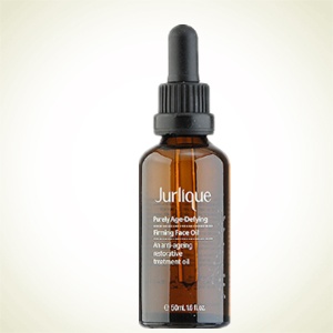 COSME-DE：Jurlique 茱莉蔻活机再生紧致脸部精油 50ml