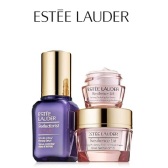 Estee Lauder 雅诗兰黛弹性紧实系列：购满$45即可获赠价值$135的小样礼包+满$100送价值$79眼霜