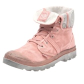 【英亚直邮】Palladium 帕拉丁 Us Baggy 女士休闲靴£41.66（约378元）
